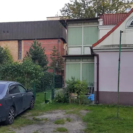 Sopot 1St Class Exterior foto