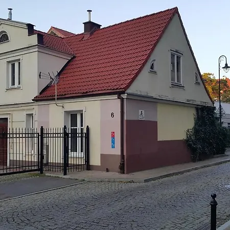 Sopot 1St Class Exterior foto