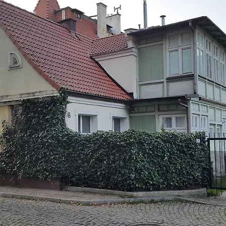 Sopot 1St Class Exterior foto