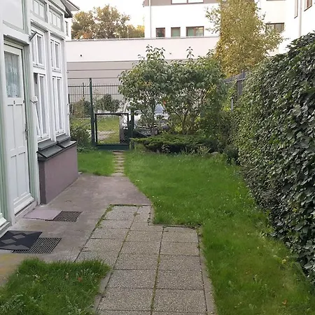 Sopot 1St Class Exterior foto
