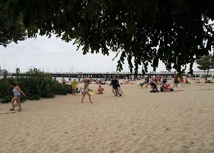 Sopot 1St Class