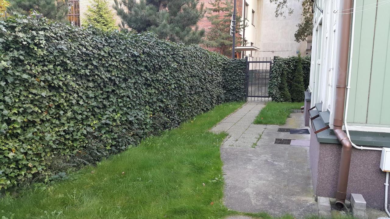 1st Class Apartament Sopot