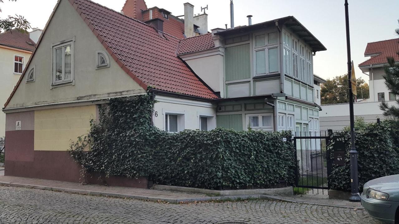 Apartment 1st Class