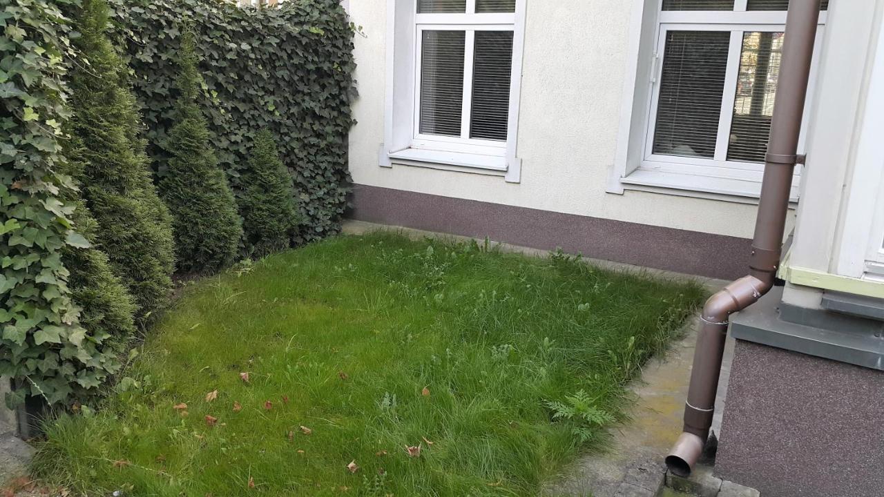 Apartament 1st Class *