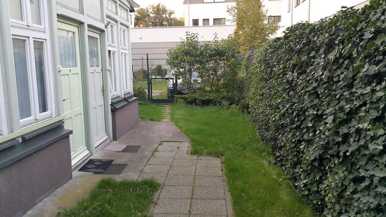 Apartament 1st Class *