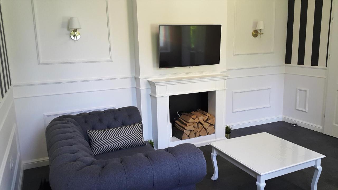 Apartment 1st Class