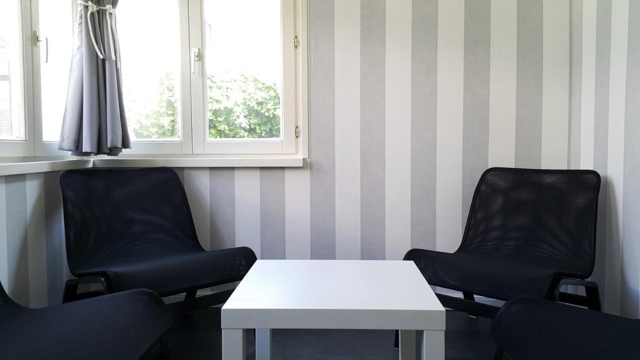 Apartment 1st Class