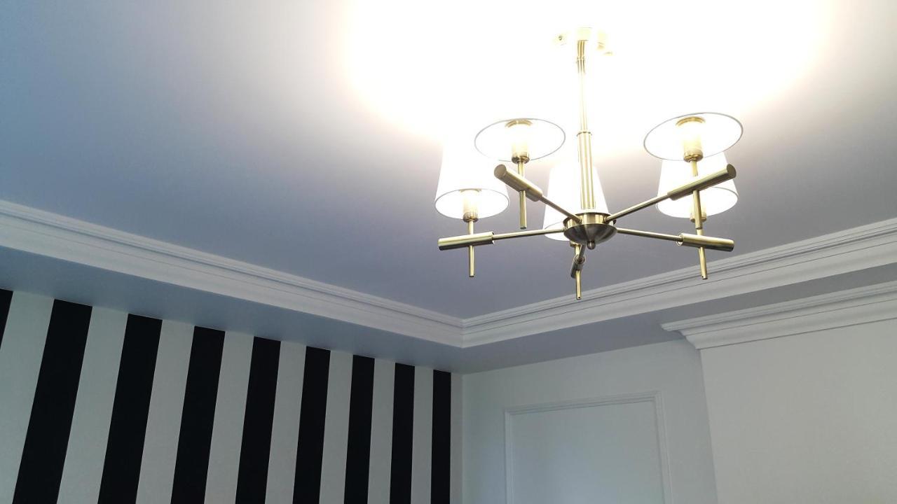 Apartment 1st Class *