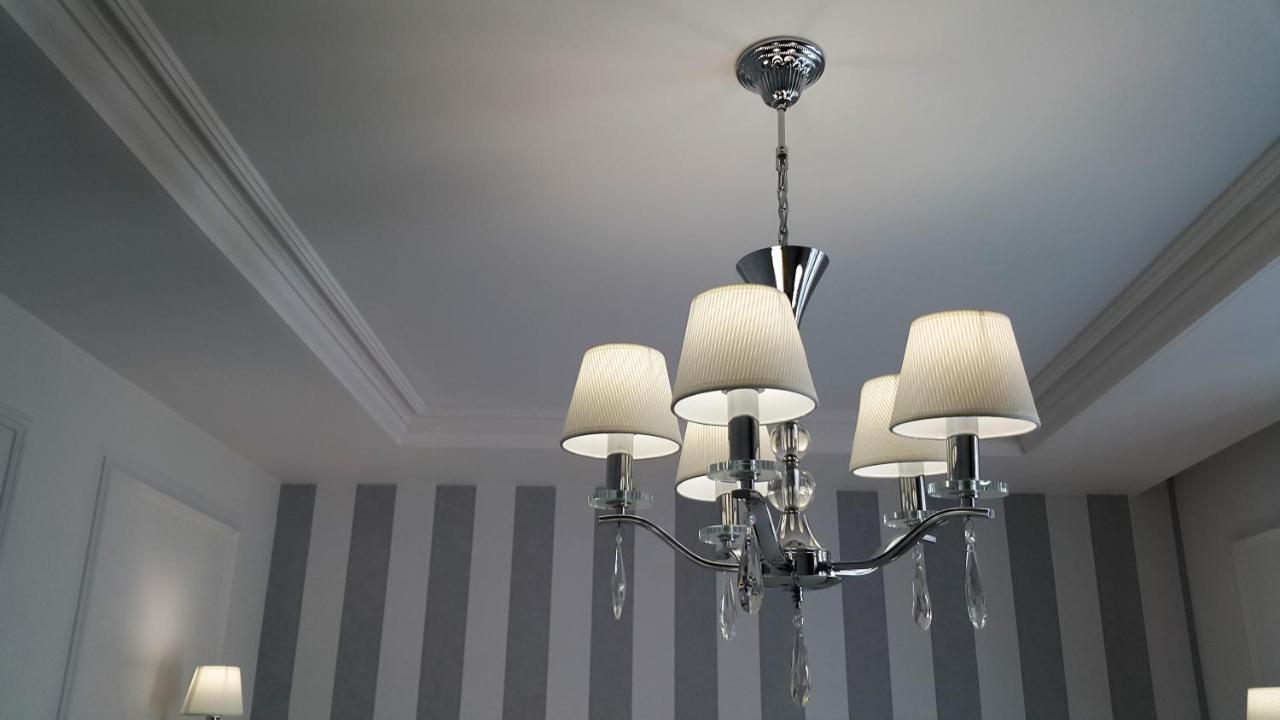 Apartment 1st Class Sopot