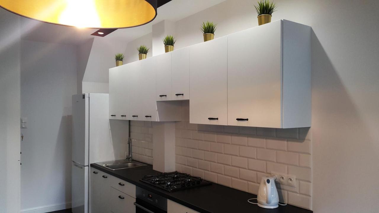 Apartment 1st Class