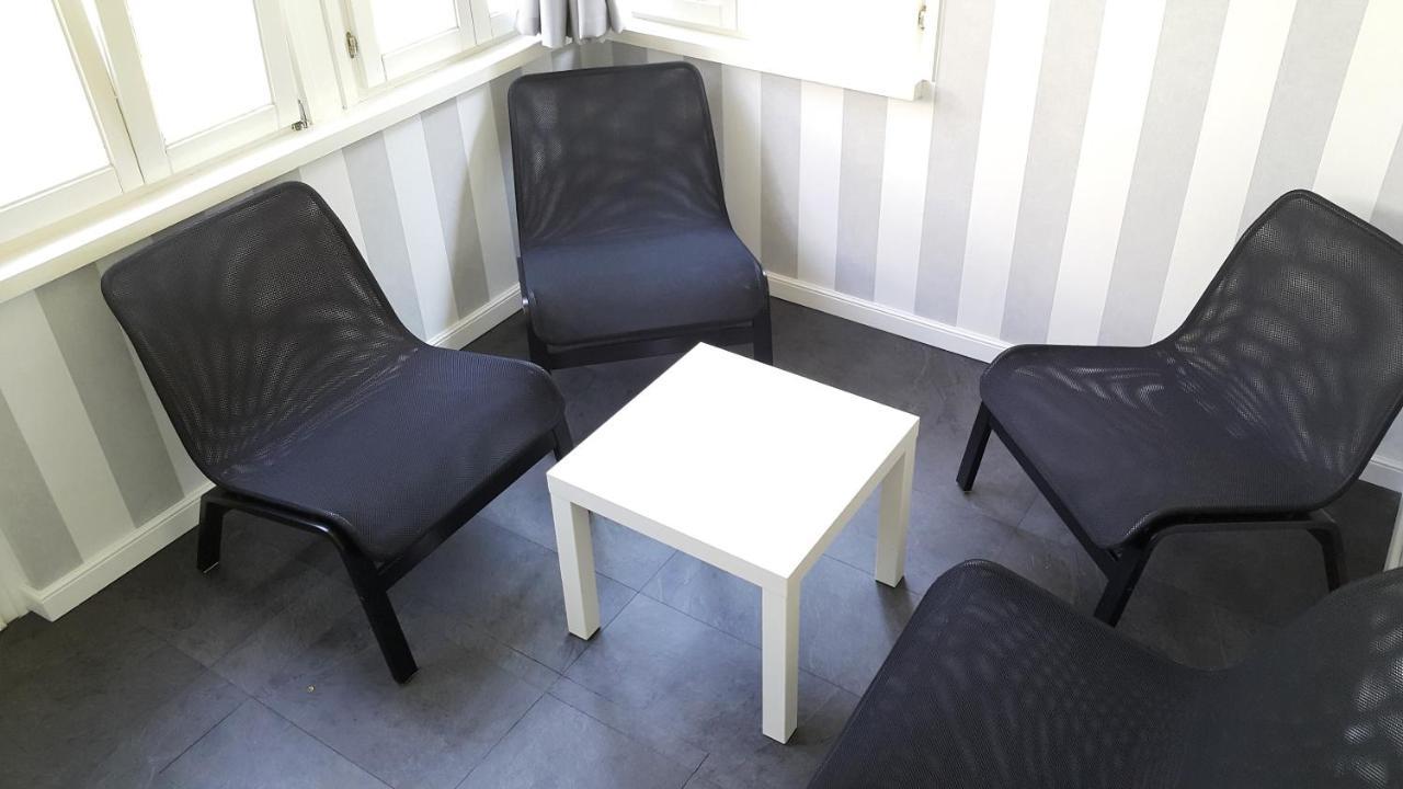 Apartment 1st Class