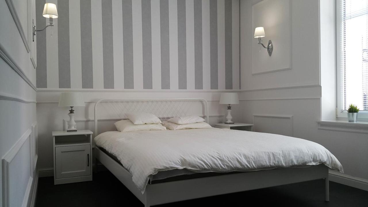 Apartment 1st Class