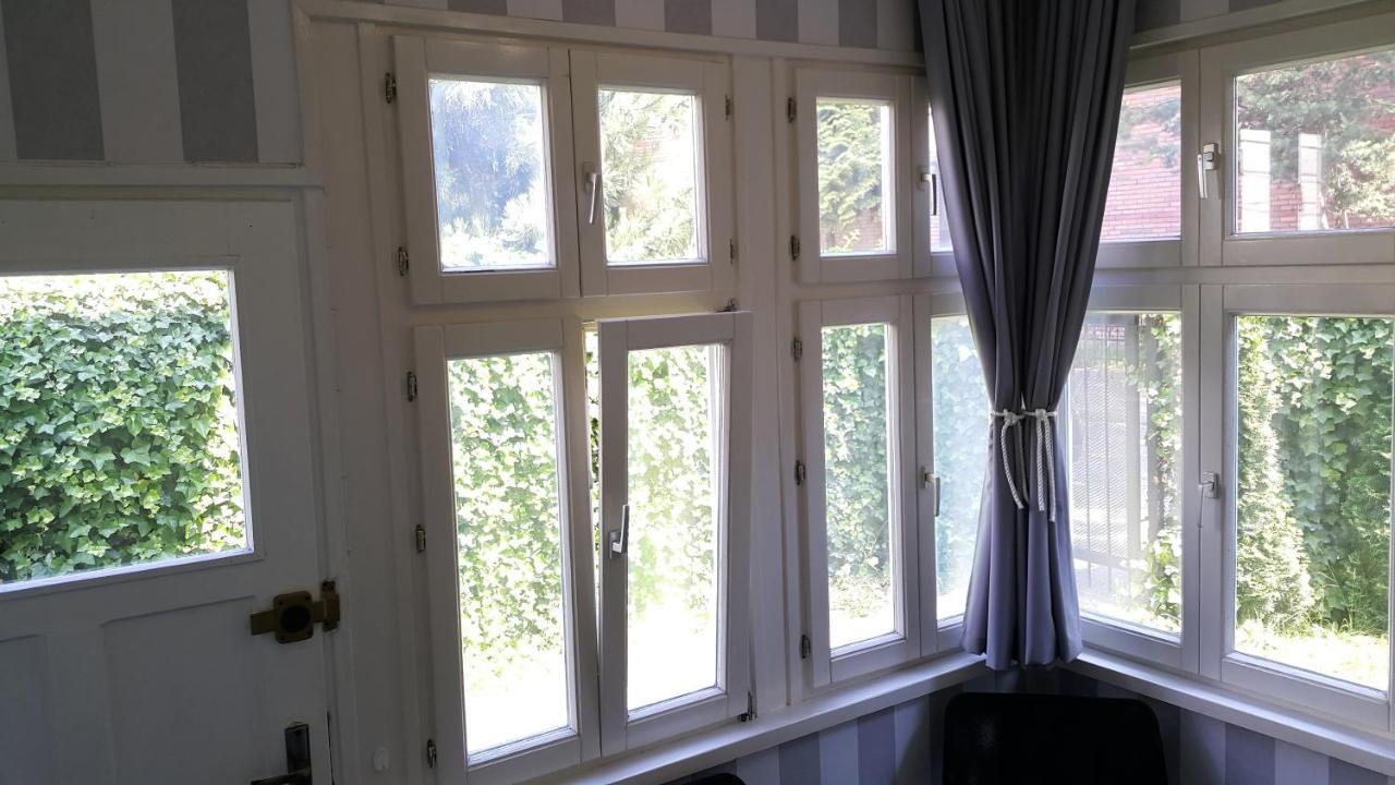 1st Class * Sopot