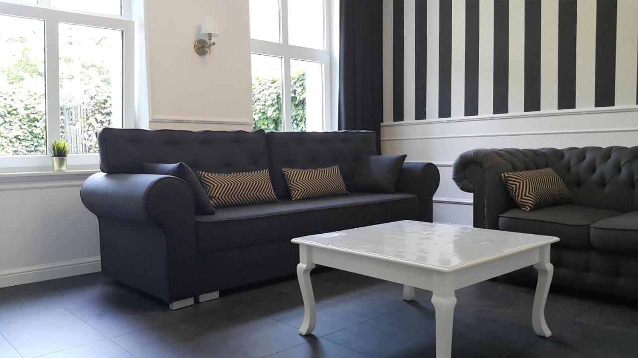 Apartament 1st Class *