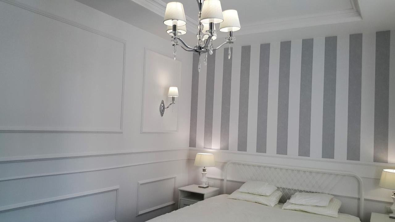 Apartment 1st Class Sopot